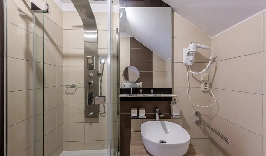 Bazilika alatti Panzi Esztergom - Romantikus Pihens Flpanzival a Hvs vszakokban (min. 2 j)