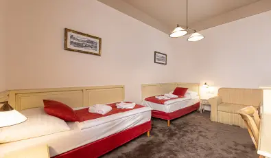 Bazilika alatti Panzi Esztergom