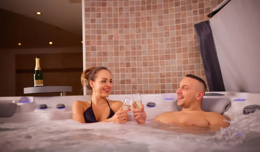 Bazilika alatti Panzi Esztergom - Romantikus Pihens Flpanzival a Hvs vszakokban (min. 2 j)