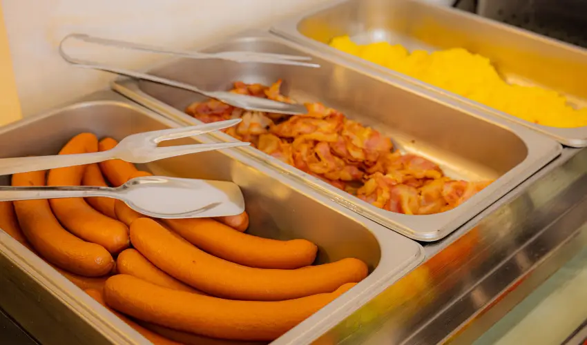 Bazilika alatti Panzi Esztergom - Romantikus Pihens Flpanzival a Hvs vszakokban (min. 2 j)