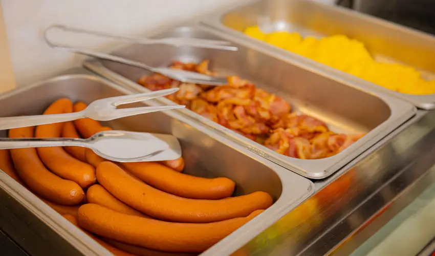 Bazilika alatti Panzi Esztergom - Romantikus Pihens Flpanzival a Hvs vszakokban (min. 2 j)