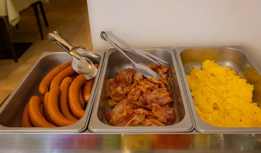 Bazilika alatti Panzi Esztergom - Romantikus Pihens Flpanzival a Hvs vszakokban (min. 2 j)