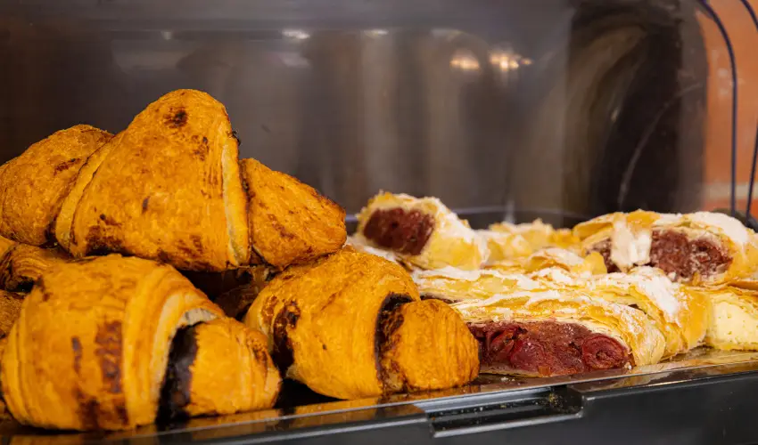 Bazilika alatti Panzi Esztergom - Romantikus Pihens Flpanzival a Hvs vszakokban (min. 2 j)