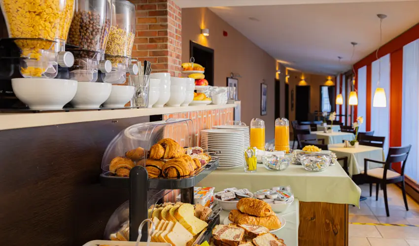 Bazilika alatti Panzi Esztergom - Romantikus Pihens Flpanzival a Hvs vszakokban (min. 2 j)