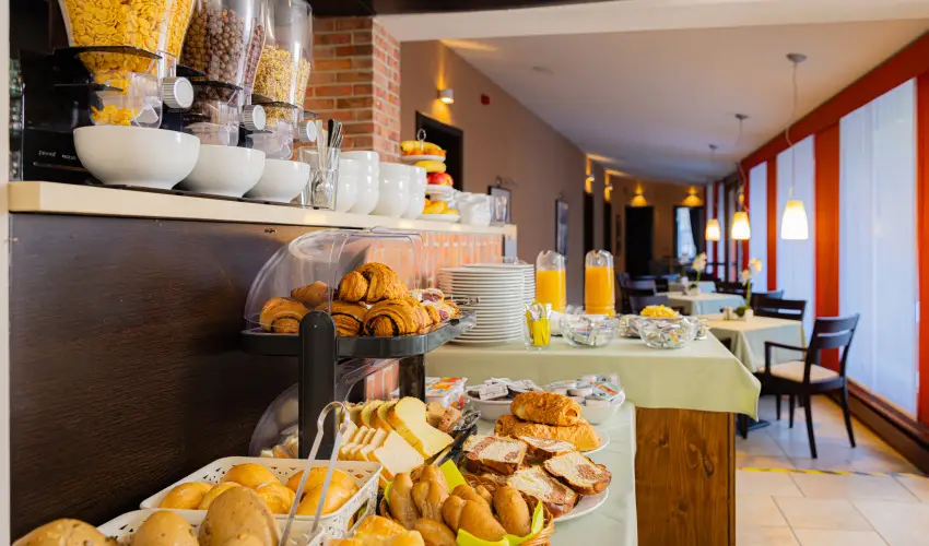 Bazilika alatti Panzi Esztergom - Romantikus Pihens Flpanzival a Hvs vszakokban (min. 2 j)