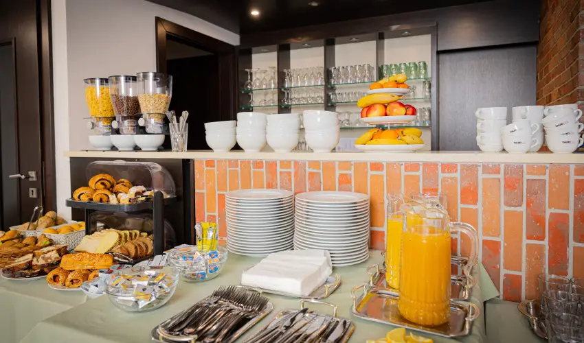 Bazilika alatti Panzi Esztergom - Romantikus Pihens Flpanzival a Hvs vszakokban (min. 2 j)