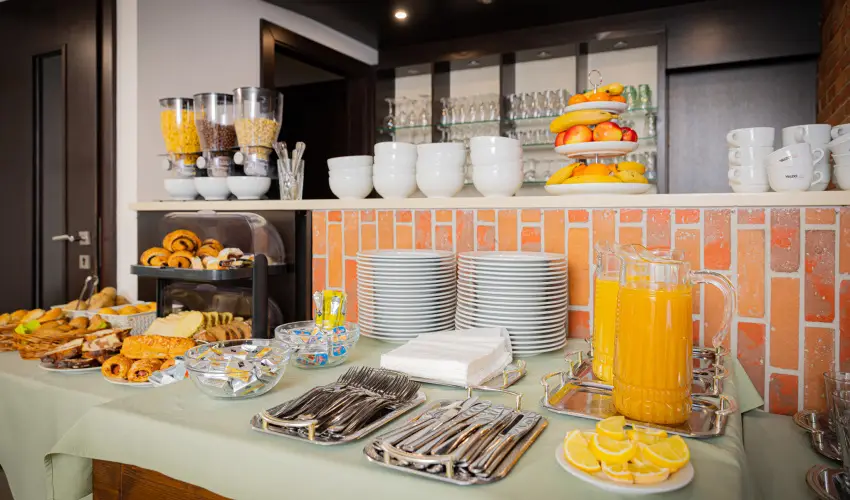 Bazilika alatti Panzi Esztergom - Romantikus Pihens Flpanzival a Hvs vszakokban (min. 2 j)