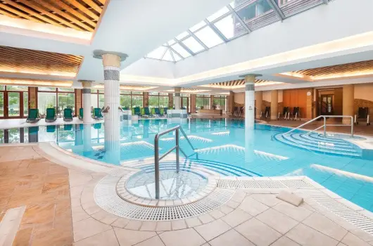 Hotel Aquarell, Cegl�d