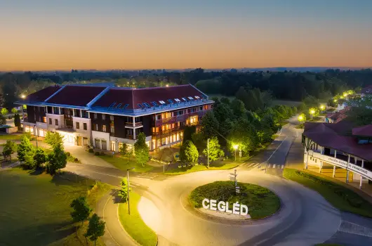 Hotel Aquarell - Legjobb r