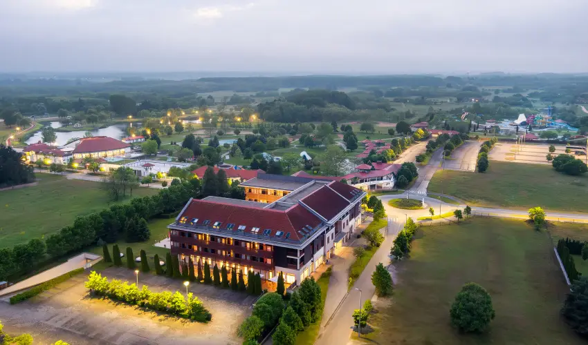 Hotel Aquarell Cegld - Legjobb r (1 jtl)