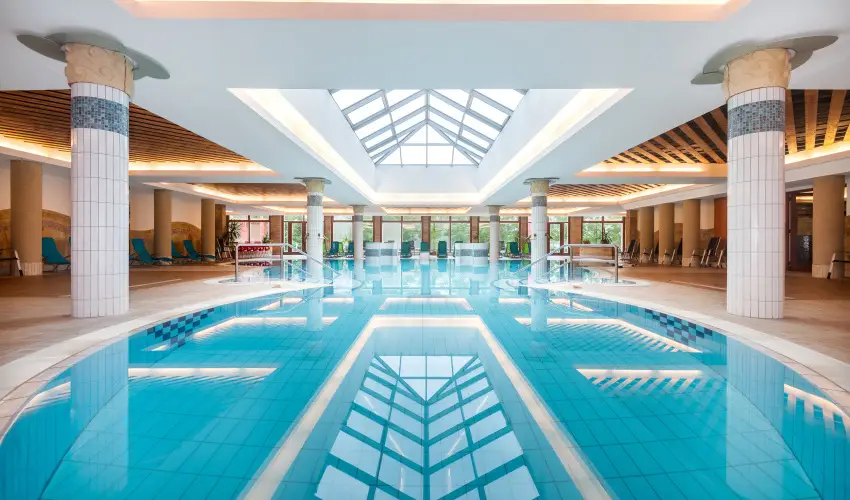 Hotel Aquarell Cegld - Legjobb r (1 jtl)