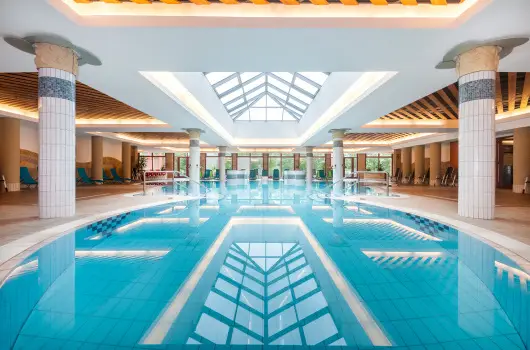 Hotel Aquarell - Legjobb r (1 jtl)