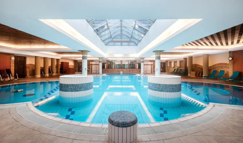 Hotel Aquarell Cegld - Legjobb r (1 jtl)