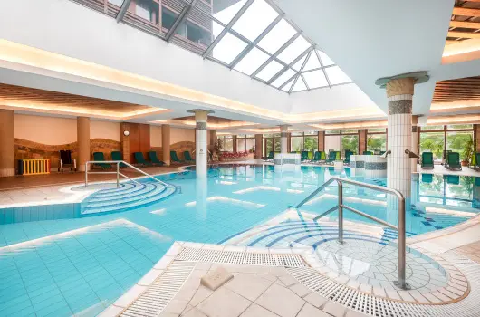 Hotel Aquarell - Aquarell Senior Aj�nlat (min. 2 �j)
