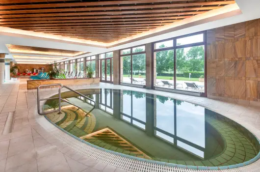 Hotel Aquarell - Szenior aj�nlat (min. 2 �j)