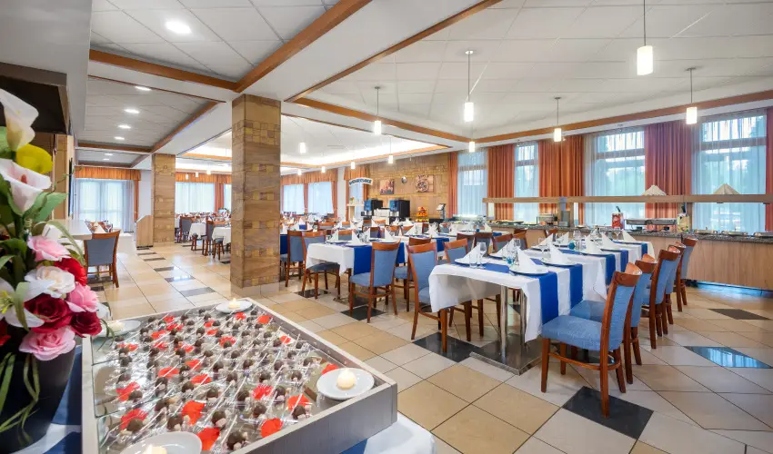 Hotel Aquarell Cegld - Legjobb r (1 jtl)