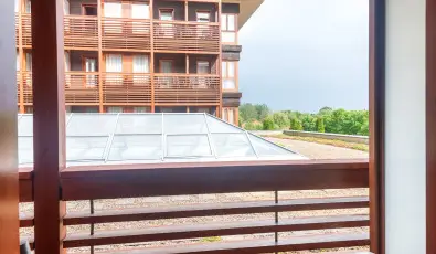 Hotel Aquarell Cegld