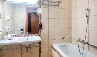 Hotel Aquarell Cegld