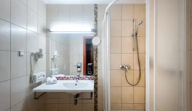 Hotel Aquarell Cegld