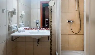 Hotel Aquarell Cegld