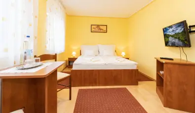 Betty Apartman Hajdszoboszl Hajdszoboszl