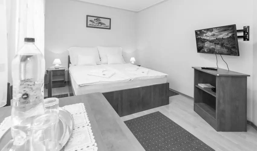 Betty Apartman Hajdszoboszl Hajdszoboszl - Proknak s csaldoknak - flpanzival (min. 2 j)