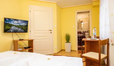 Betty Apartman Hajdszoboszl Hajdszoboszl