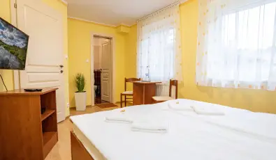 Betty Apartman Hajdszoboszl Hajdszoboszl