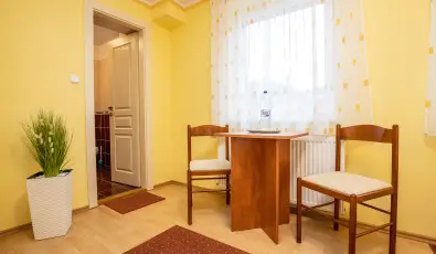 Betty Apartman Hajdszoboszl Hajdszoboszl