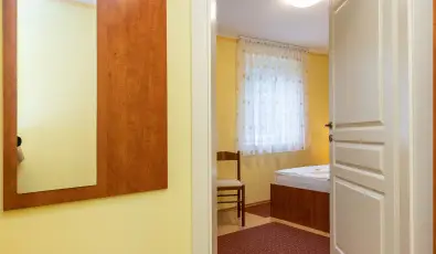 Betty Apartman Hajdszoboszl Hajdszoboszl