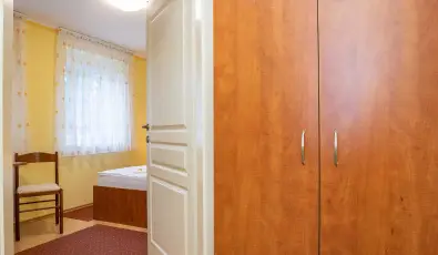 Betty Apartman Hajdszoboszl Hajdszoboszl