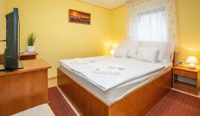 Betty Apartman Hajdszoboszl Hajdszoboszl