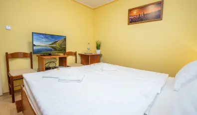 Betty Apartman Hajdszoboszl Hajdszoboszl