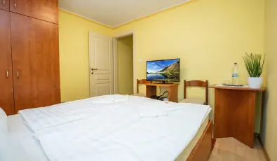 Betty Apartman Hajdszoboszl Hajdszoboszl