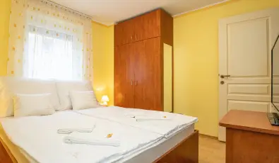 Betty Apartman Hajdszoboszl Hajdszoboszl