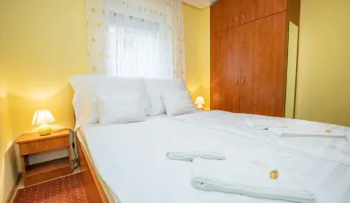 Betty Apartman Hajdszoboszl Hajdszoboszl