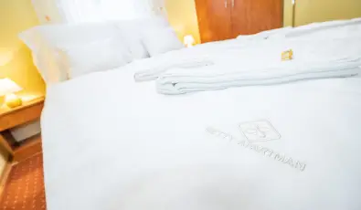 Betty Apartman Hajdszoboszl Hajdszoboszl