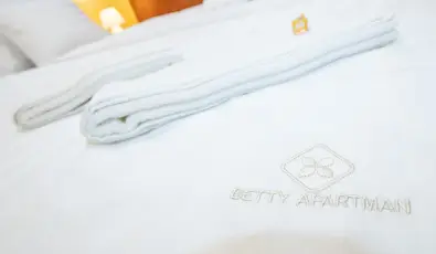 Betty Apartman Hajdszoboszl Hajdszoboszl