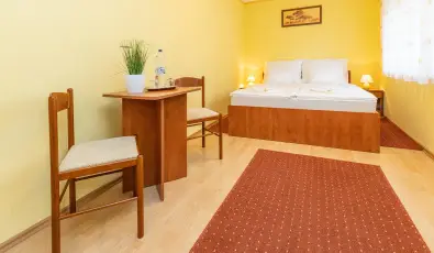 Betty Apartman Hajdszoboszl Hajdszoboszl