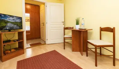 Betty Apartman Hajdszoboszl Hajdszoboszl