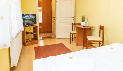 Betty Apartman Hajdszoboszl Hajdszoboszl