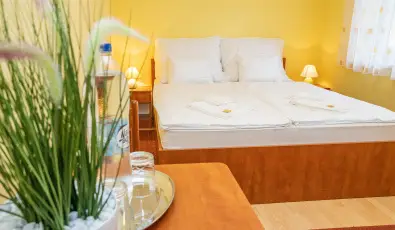 Betty Apartman Hajdszoboszl Hajdszoboszl