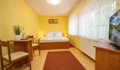 Betty Apartman Hajdszoboszl Hajdszoboszl