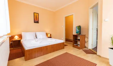 Betty Apartman Hajdszoboszl Hajdszoboszl