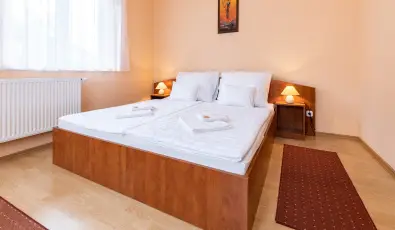 Betty Apartman Hajdszoboszl Hajdszoboszl