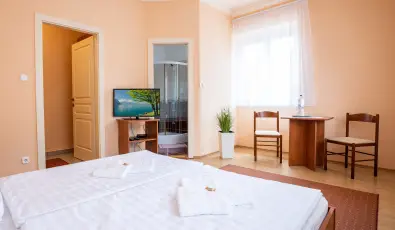 Betty Apartman Hajdszoboszl Hajdszoboszl