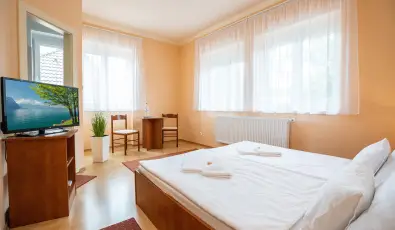 Betty Apartman Hajdszoboszl Hajdszoboszl