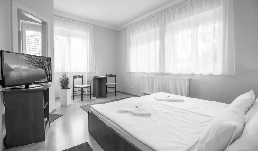 Betty Apartman Hajdszoboszl Hajdszoboszl - Proknak s csaldoknak - flpanzival (min. 2 j)