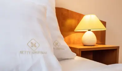 Betty Apartman Hajdszoboszl Hajdszoboszl