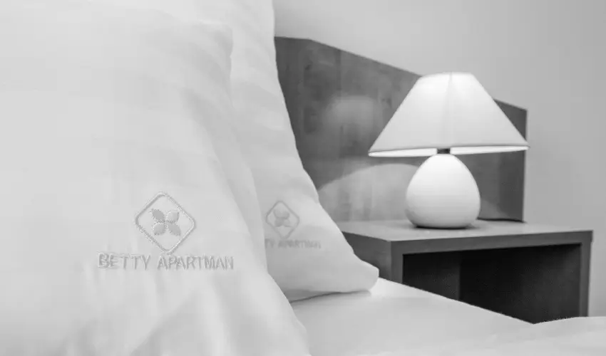 Betty Apartman Hajdszoboszl Hajdszoboszl - Proknak s csaldoknak - flpanzival (min. 2 j)